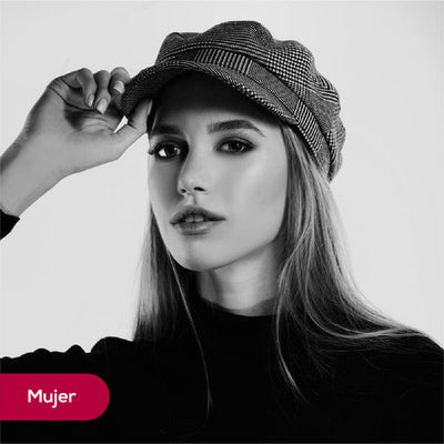 MUJER