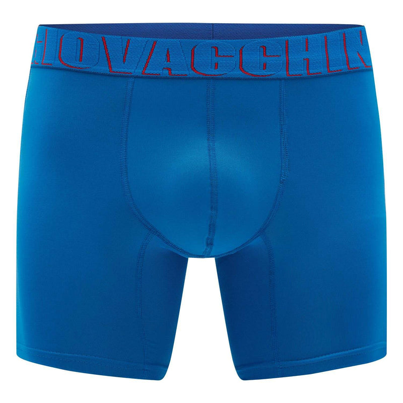 Pack de 12 Boxer Medio Algodón Hombre