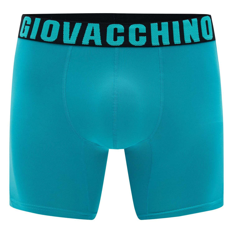 Pack de 12 Boxer Medio Algodón Hombre