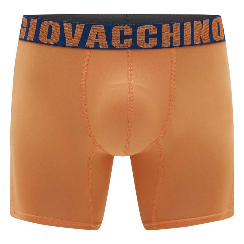 Pack de 12 Boxer Medio Algodón Hombre