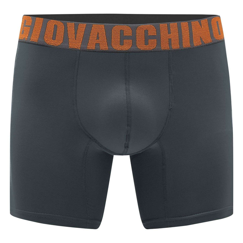 Pack de 12 Boxer Medio Algodón Hombre