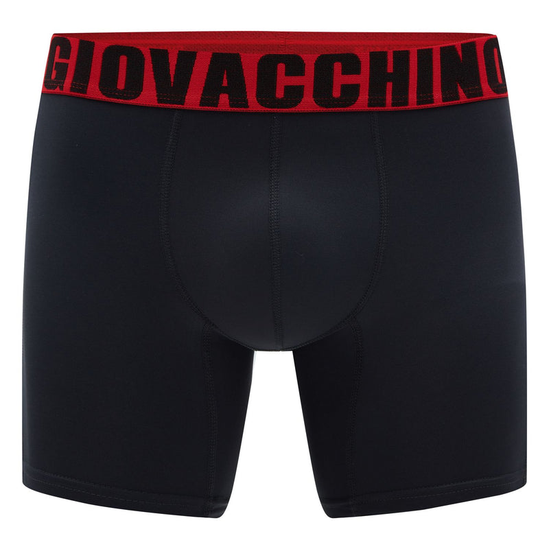 Pack de 12 Boxer Medio Algodón Hombre