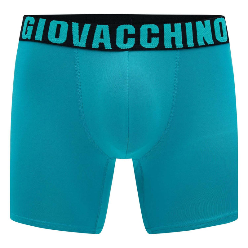 Pack de 12 Boxer Medio Algodón Hombre