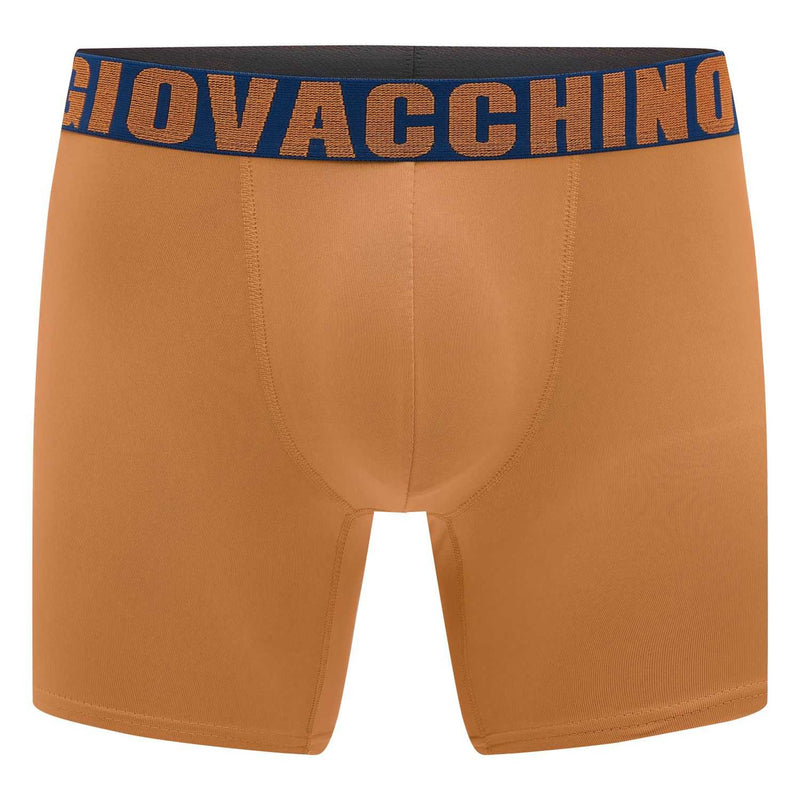 Pack de 12 Boxer Medio Algodón Hombre