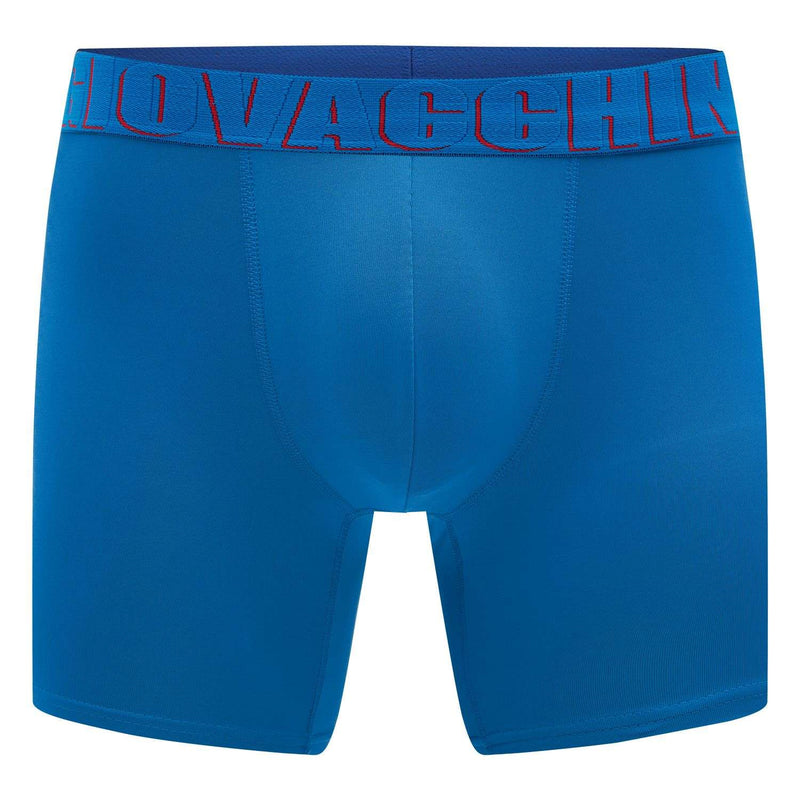 Pack de 12 Boxer Medio Algodón Hombre