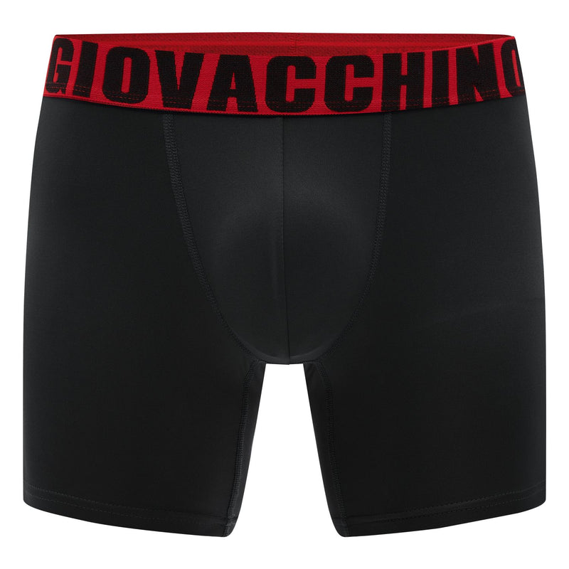 Pack de 12 Boxer Medio Algodón Hombre