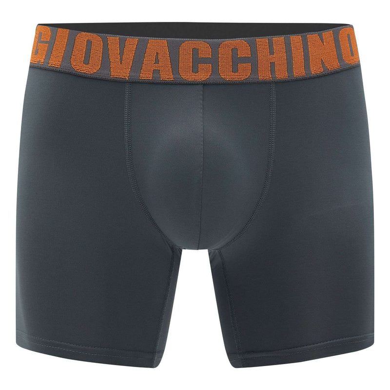 Pack de 12 Boxer Medio Algodón Hombre