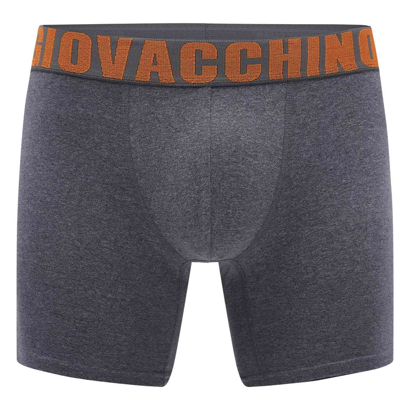 Pack de 12 Boxer Medio Algodón Hombre