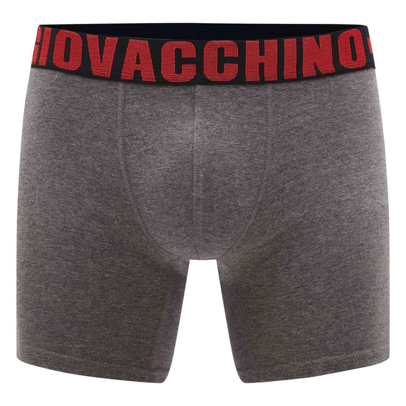 Pack de 12 Boxer Medio Algodón Hombre