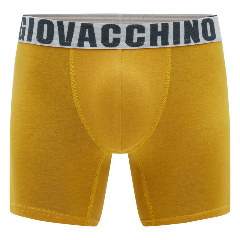 Pack de 12 Boxer Medio Algodón Hombre