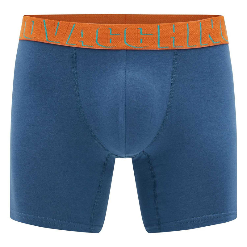 Pack de 12 Boxer Medio Algodón Hombre