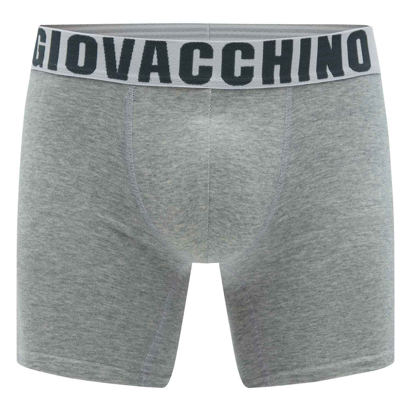 Pack de 12 Boxer Medio Algodón Hombre