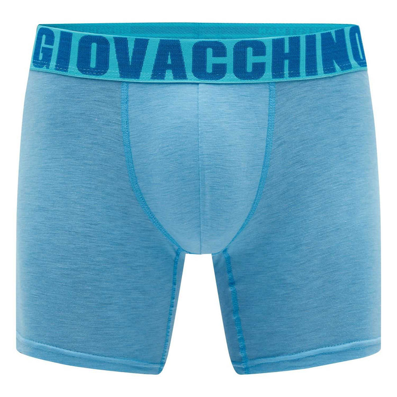 Pack de 12 Boxer Medio Algodón Hombre