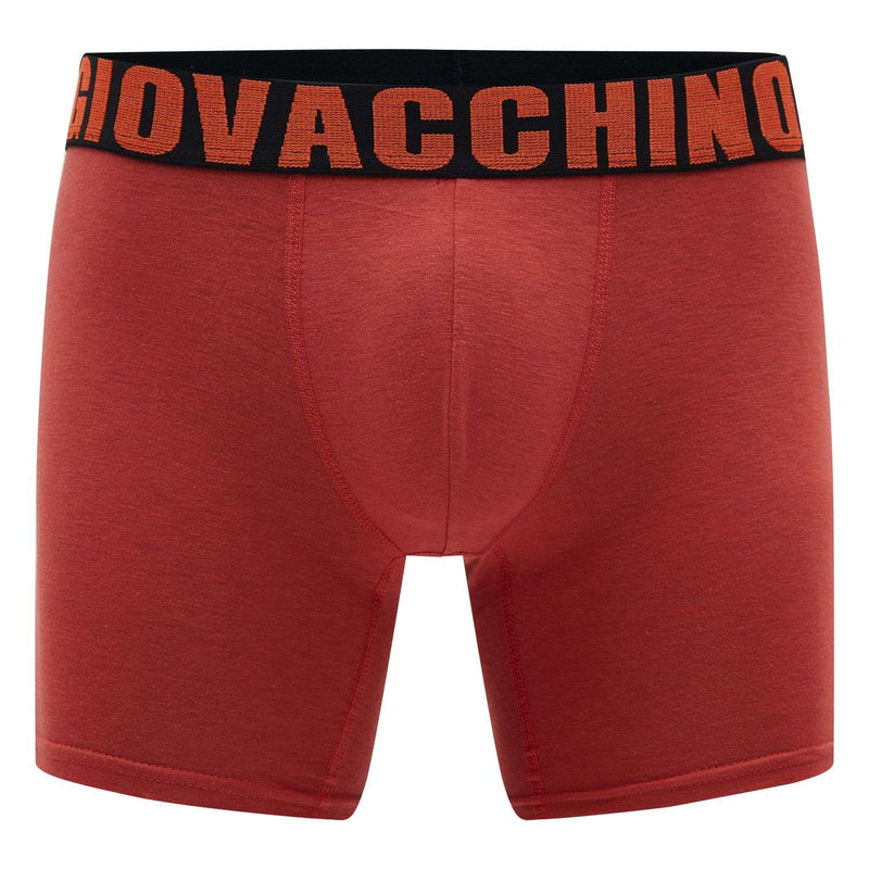 Pack de 12 Boxer Medio Algodón Hombre