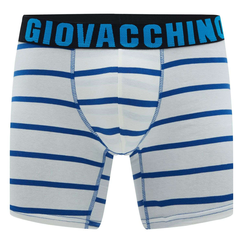 Pack de 12 Boxer Medio Algodón Hombre