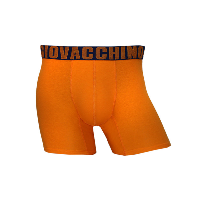 Pack de 12 Boxer Medio Algodón Hombre