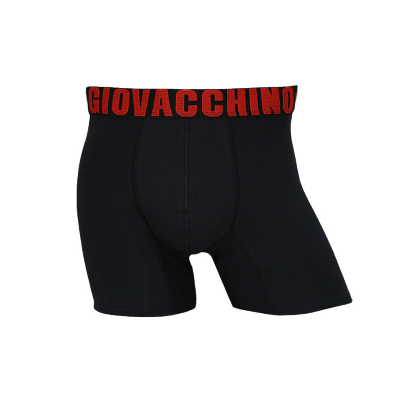 Pack de 12 Boxer Medio Algodón Hombre