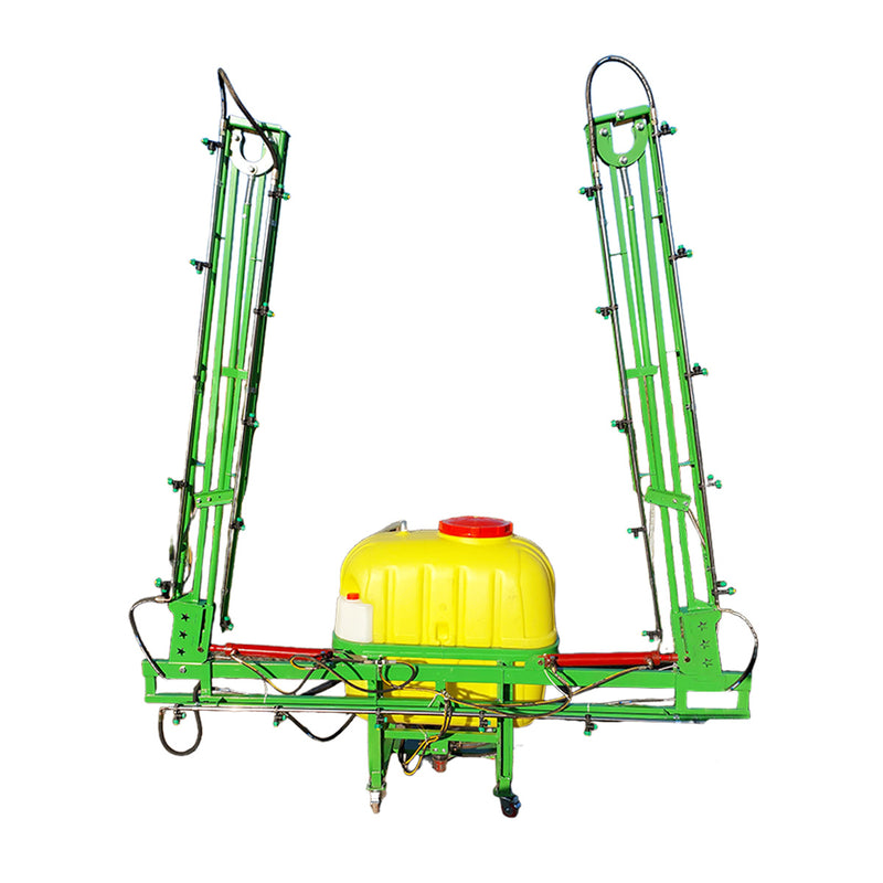 Fumigadora Barra Hidraulica Tractor 600L 12mts