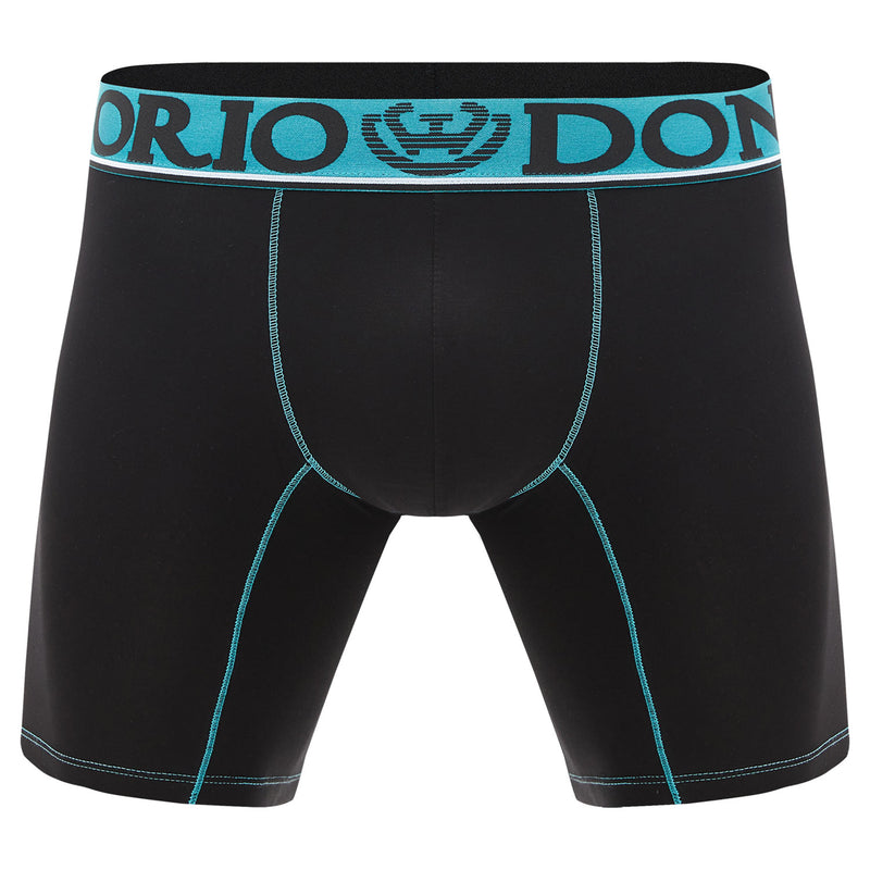 Pack de 12 Boxer Medio Algodón Hombre