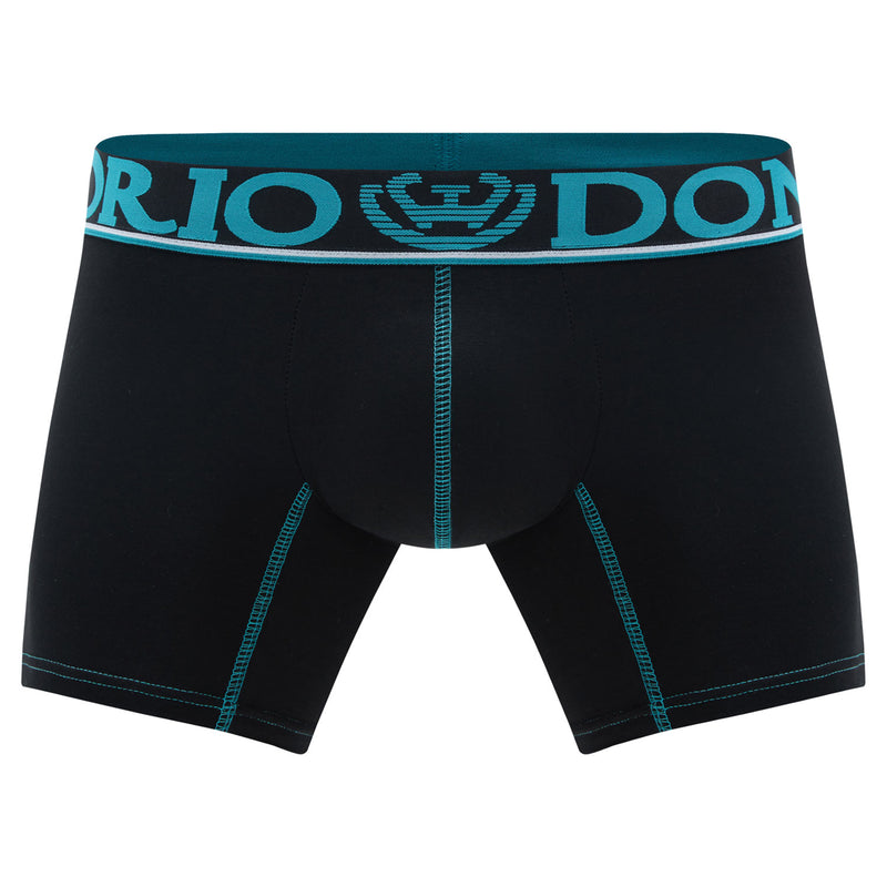 Pack de 12 Boxer Medio Algodón Hombre