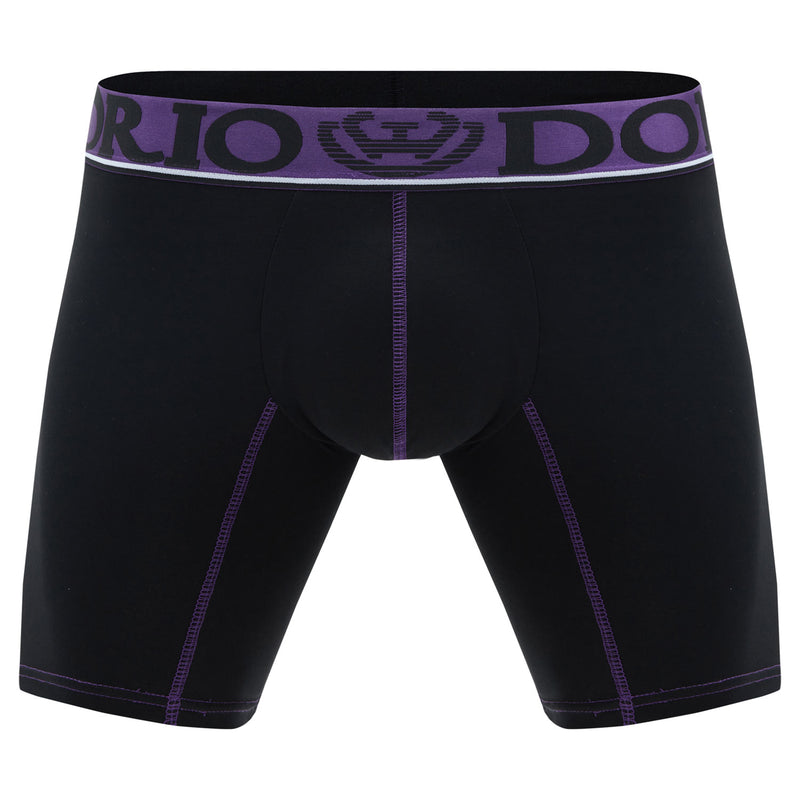 Pack de 12 Boxer Medio Algodón Hombre