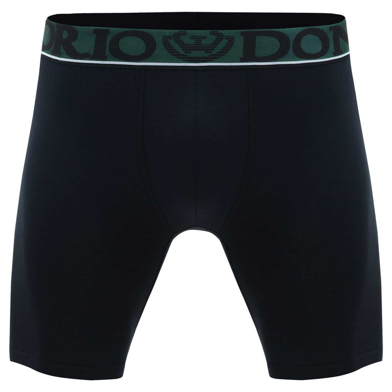 Pack de 12 Boxer Medio Algodón Hombre