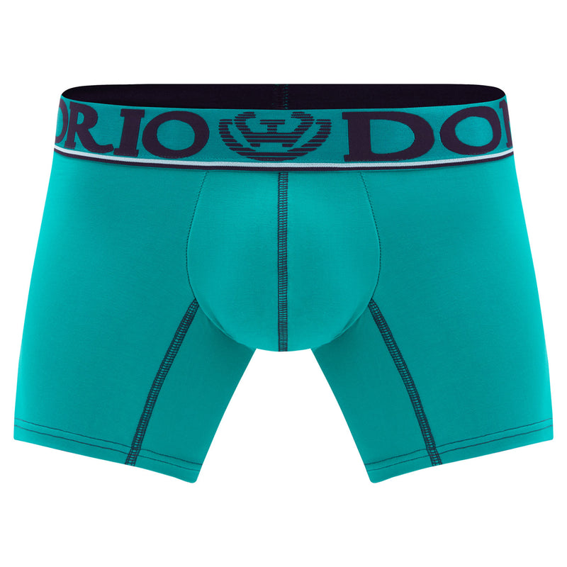 Pack de 4 Boxer Medio Algodón Hombre