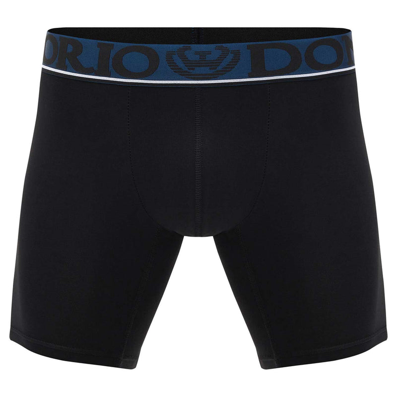 Pack de 12 Boxer Medio Algodón Hombre