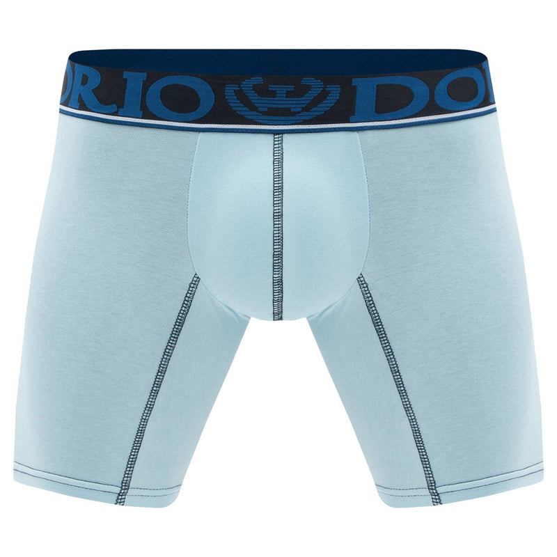 Pack de 12 Boxer Medio Algodón Hombre