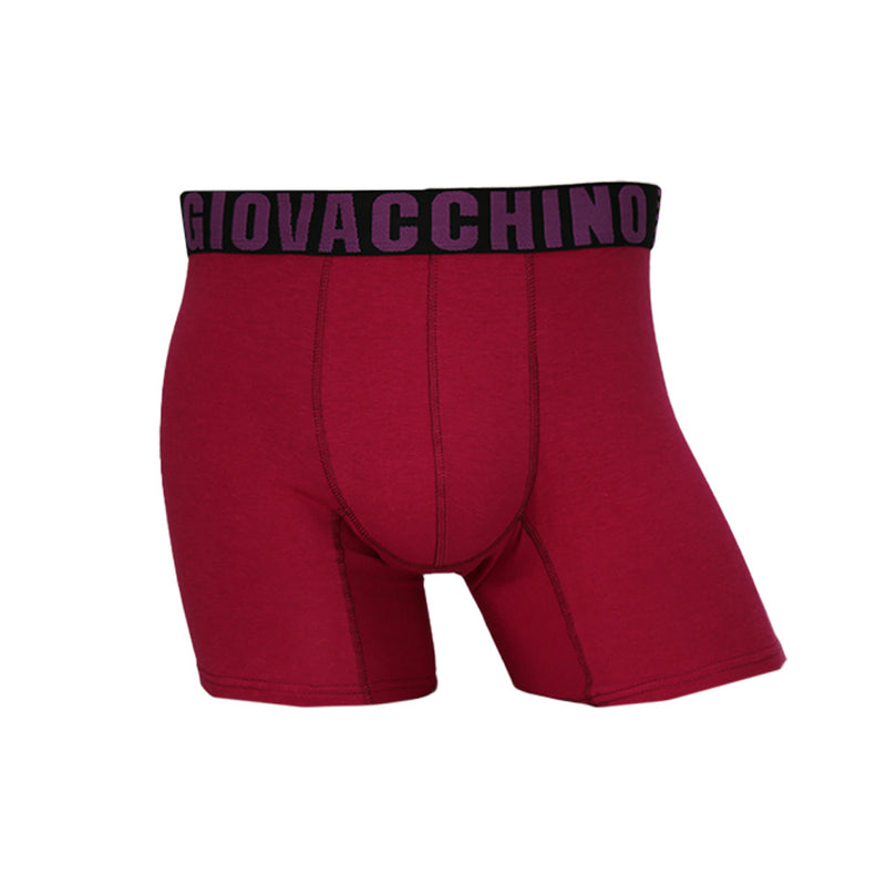 Pack de 12 Boxer Medio Algodón Hombre