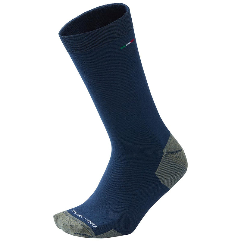 Pack de 6 Calcetines Vestir Bambú Cobre Hombre