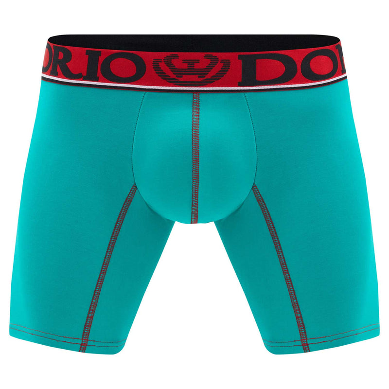 Pack de 12 Boxer Medio Algodón Hombre