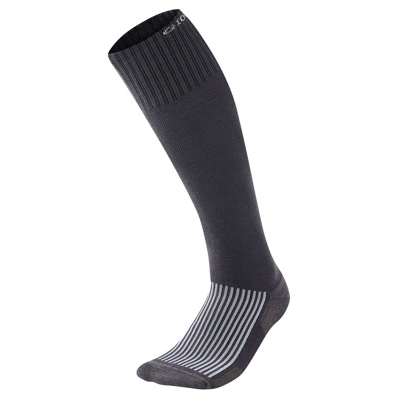 CALCETINES ANTIVARICES DE BAMBOO CON FIBRA DE COBRE - PACK 3 GIOVACCHINO