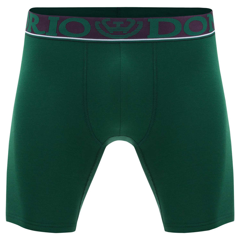 Pack de 12 Boxer Medio Algodón Hombre