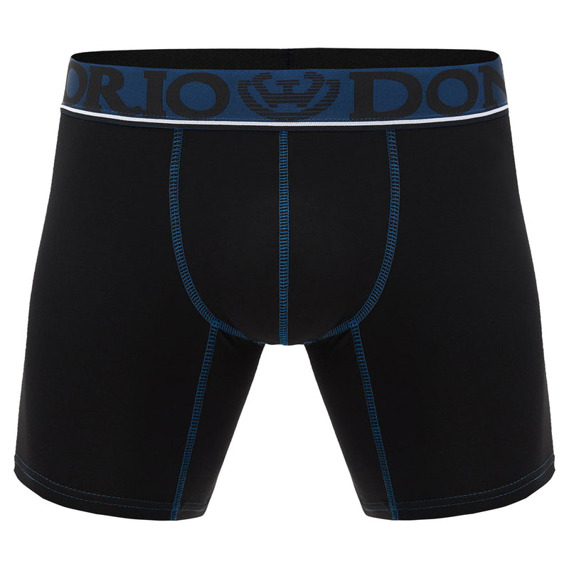 Pack de 12 Boxer Medio Algodón Hombre