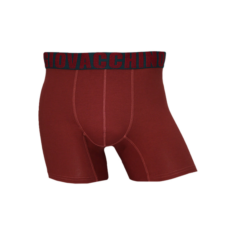 Pack de 12 Boxer Medio Algodón Hombre