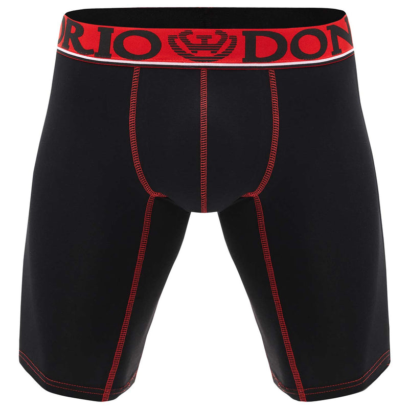 Pack de 12 Boxer Medio Algodón Hombre