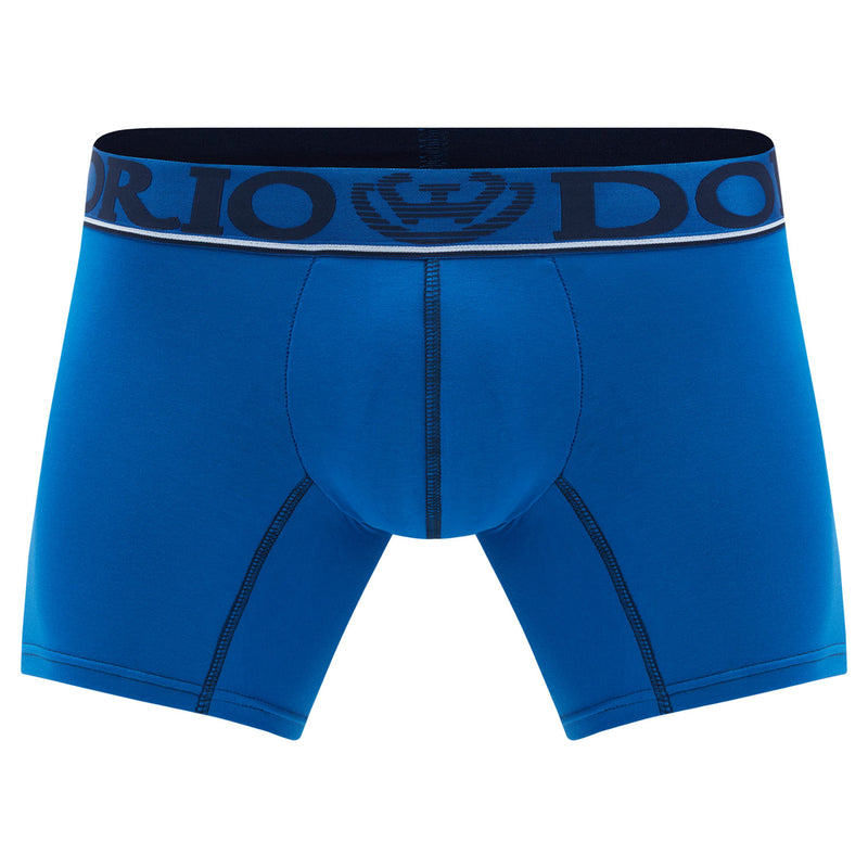 Pack de 12 Boxer Medio Algodón Hombre