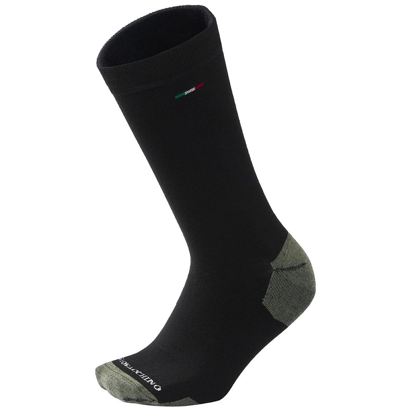 Pack de 6 Calcetines Vestir Bambú Cobre Hombre