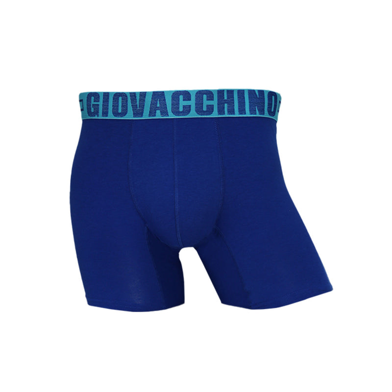 Pack de 12 Boxer Medio Algodón Hombre