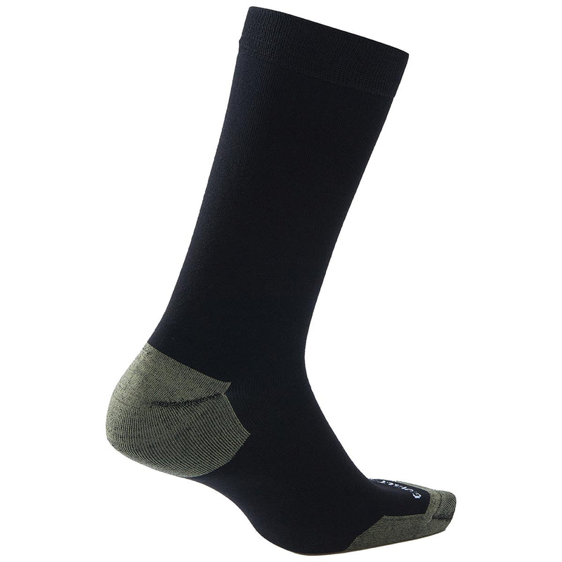 Pack de 6 Calcetines Vestir Bambú Cobre Hombre