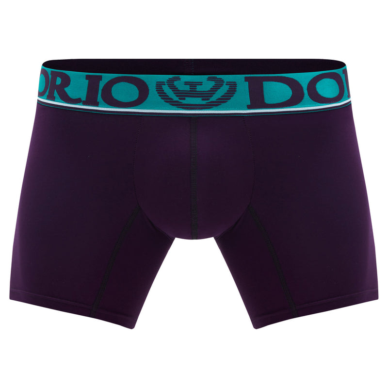 Pack de 4 Boxer Medio Algodón Hombre