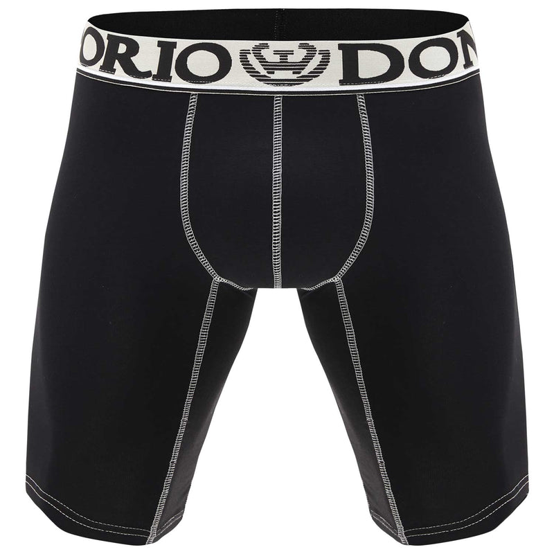 Pack de 12 Boxer Medio Algodón Hombre