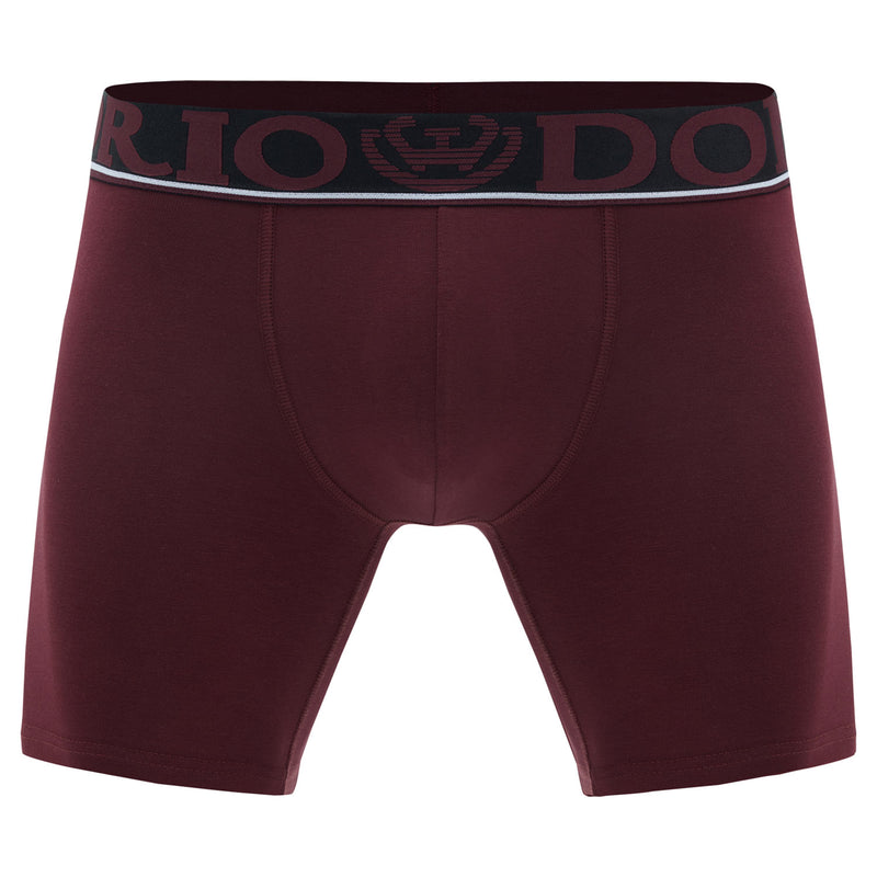 Pack de 12 Boxer Medio Algodón Hombre