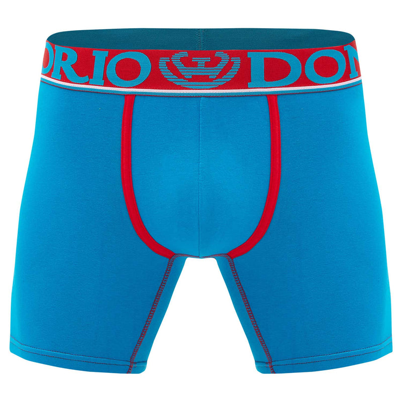 Pack de 12 Boxer Medio Algodón Hombre