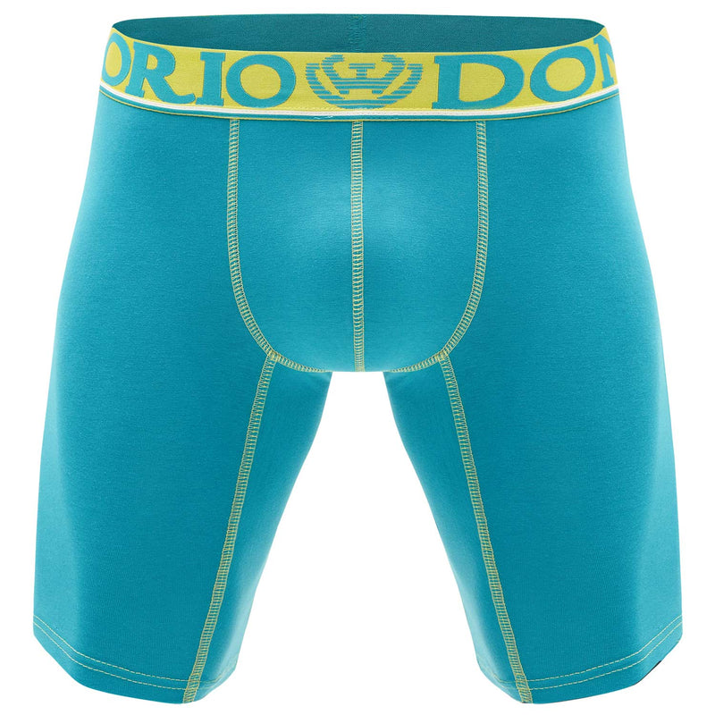 Pack de 12 Boxer Medio Algodón Hombre