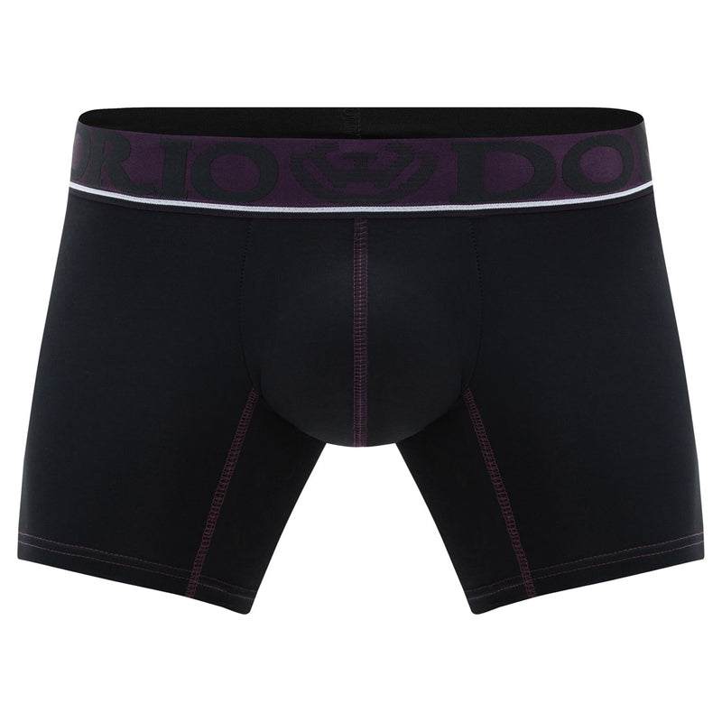 Pack de 12 Boxer Medio Algodón Hombre