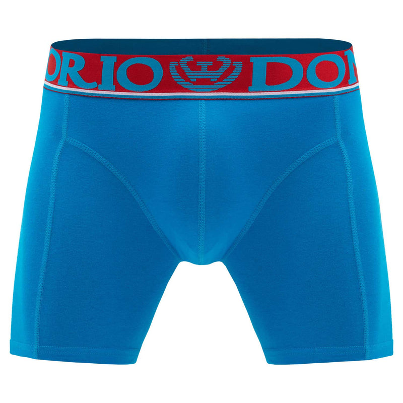 Pack de 12 Boxer Medio Algodón Hombre