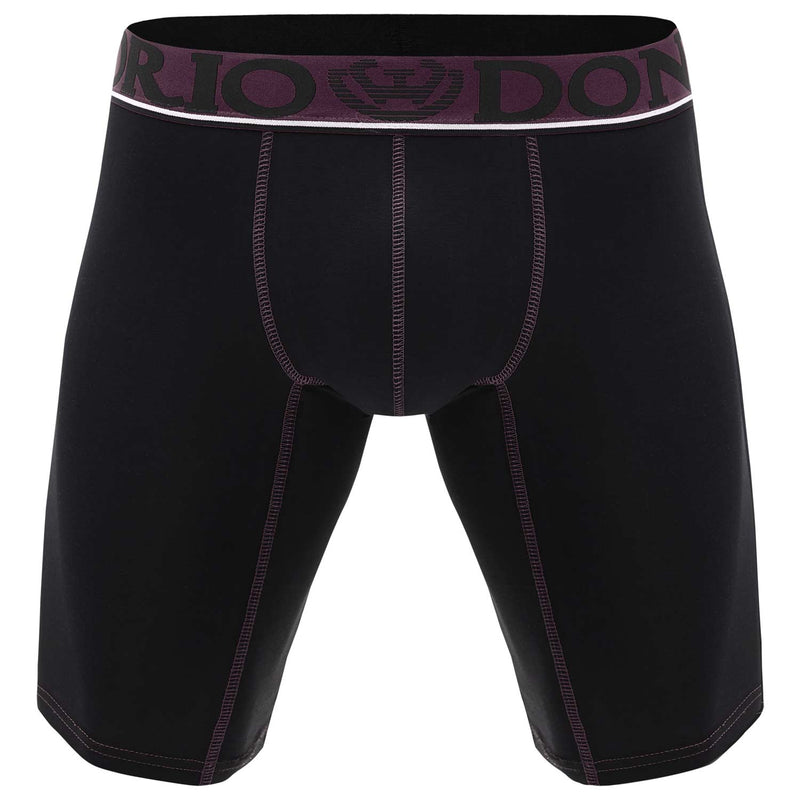 Pack de 12 Boxer Medio Algodón Hombre