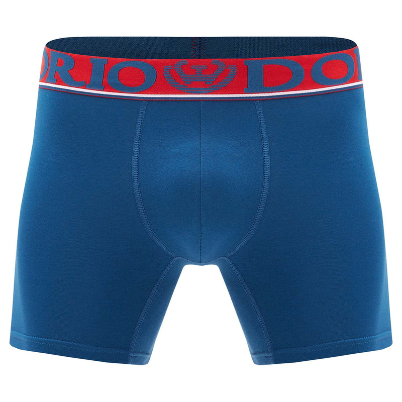 Pack de 12 Boxer Medio Algodón Hombre